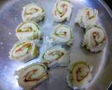 Spiral Mini Sandwiches recipe step 7 photo