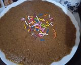 صورة لخطوة 2 من وصفة 😋البسيسة او (الزرير)👌