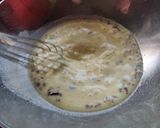 गुजराती कढ़ी (Gujarati Kadi recepie in hindi) रेसिपी चरण 3 फोटो