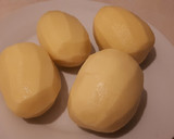 Foto del paso 1 de la receta: Patatas bravas