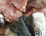 Foto del paso 1 de la receta: Sancocho de pescado oriental "Carupanero"