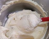 Foto langkah ke 3 dari resep Blue butterkoek.