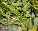 Foto langkah ke 4 dari resep Bening Bayam Jagung Brokoli Endesss.