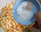 Foto langkah ke 3 dari resep Bihun Goreng Putih.