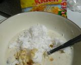 Foto langkah ke 4 dari resep Tempe kriuk rempah kelapa.