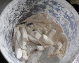 Foto langkah ke 5 dari resep Kentang goreng renyah ala kfc anti gagal - bisa frozen.