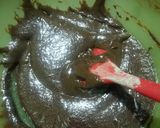 नो ओव्हन डेकडेंड चॉकलेट केक (no oven decadent chocolate cake recipe inmarathi) रेसिपी स्टेप 3 फोटो