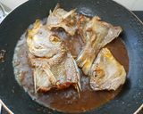 Foto langkah ke 1 dari resep Tumis ikan asin tempe.