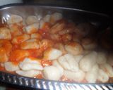 Foto del paso 4 de la receta: Ñoquis de calabaza