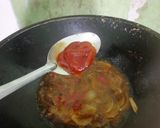 Foto langkah ke 4 dari resep ❤️Tahu Saus Mentega.
