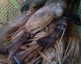 Foto langkah ke 1 dari resep Udang Galah goreng.