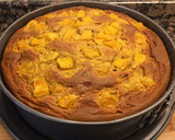 Foto del paso 16 de la receta: Torta de mango
