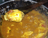 முட்டை குழம்பு ரெசிபி ஸ்டேப் 4 புகைப்படம்