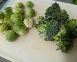 Foto del paso 6 de la receta: Salmón con verduras