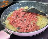Foto del paso 2 de la receta: Empanada de carne