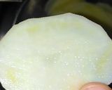 A picture of step 3 of Potato Crackers.