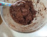 รูปขั้นตอนการทำที่ 4 ของ Energy balls : ขนมคลีน เข้มโกโก้🍫