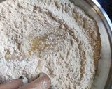 A picture of step 1 of Patta Gobhi ka Paratha (Cabbage Paratha)!!.