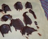 Foto langkah ke 6 dari resep 68. Nutella Babka.