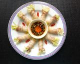 รูปขั้นตอนการทำที่ 5 ของ หมูสไลซ์ม้วนกะหล่ำปลี