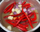 Foto langkah ke 3 dari resep 27. Tumpang Lethok.