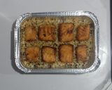 Foto langkah ke 4 dari resep Salmon mentai ala-ala.
