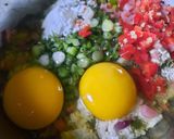 Foto langkah ke 3 dari resep Tahu telur mangkok.