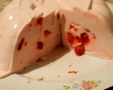 Joghurttorta recept fázis 3 fotója