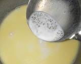 तांदळाची झटपट् खिर (tandulachi kheer recipe in marathi) रेसिपी स्टेप 4 फोटो 