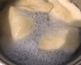 Foto langkah ke 5 dari resep Pempek Dos Ebi (Tanpa Ikan).