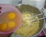 Foto langkah ke 2 dari resep Pound Cake / Bolu Jadul.