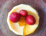 Custard Panna Cota recipe step 9 photo