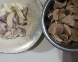 Foto langkah ke 2 dari resep Sayur sop baso.
