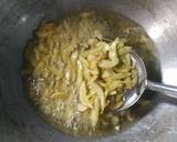 Jengkol Crispy Balado langkah memasak 3 foto