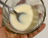 Strawberry Panna Cotta recipe step 5 photo