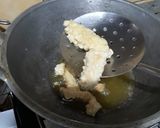 Foto langkah ke 6 dari resep Chicken popcorn. Shihlin mudah.