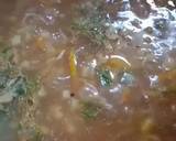 Vegetable soup recipe step 6 photo