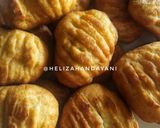 Foto langkah ke 3 dari resep Cookies Goreng Simpel.