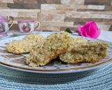 Foto del paso 4 de la receta: Galletitas de avena y coco