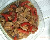 Foto langkah ke 3 dari resep Ayam Teriyaki ala Hokben.