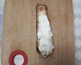 Pas rețetă Dovlecei aperitiv 3 fotografie