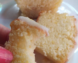 Foto del paso 6 de la receta: Budín de Limón Estilo Starbucks