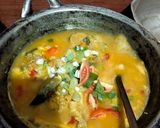 Foto langkah ke 5 dari resep Ayam Woku.