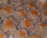 Foto langkah ke 3 dari resep Dimsum ayam.
