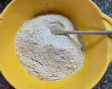 Foto del paso 2 de la receta: Galletitas de banana y chocolate