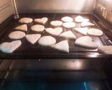 Soji and coconut cookies recipe step 2 photo