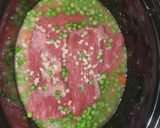Foto del paso 5 de la receta: Carne mechada en olla de cocción lenta