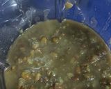 Foto langkah ke 3 dari resep Puding Kacang Hijau.