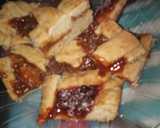 Foto del paso 5 de la receta: Pasta frola mixta