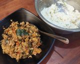Foto langkah ke 4 dari resep Combro Kecombrang.
